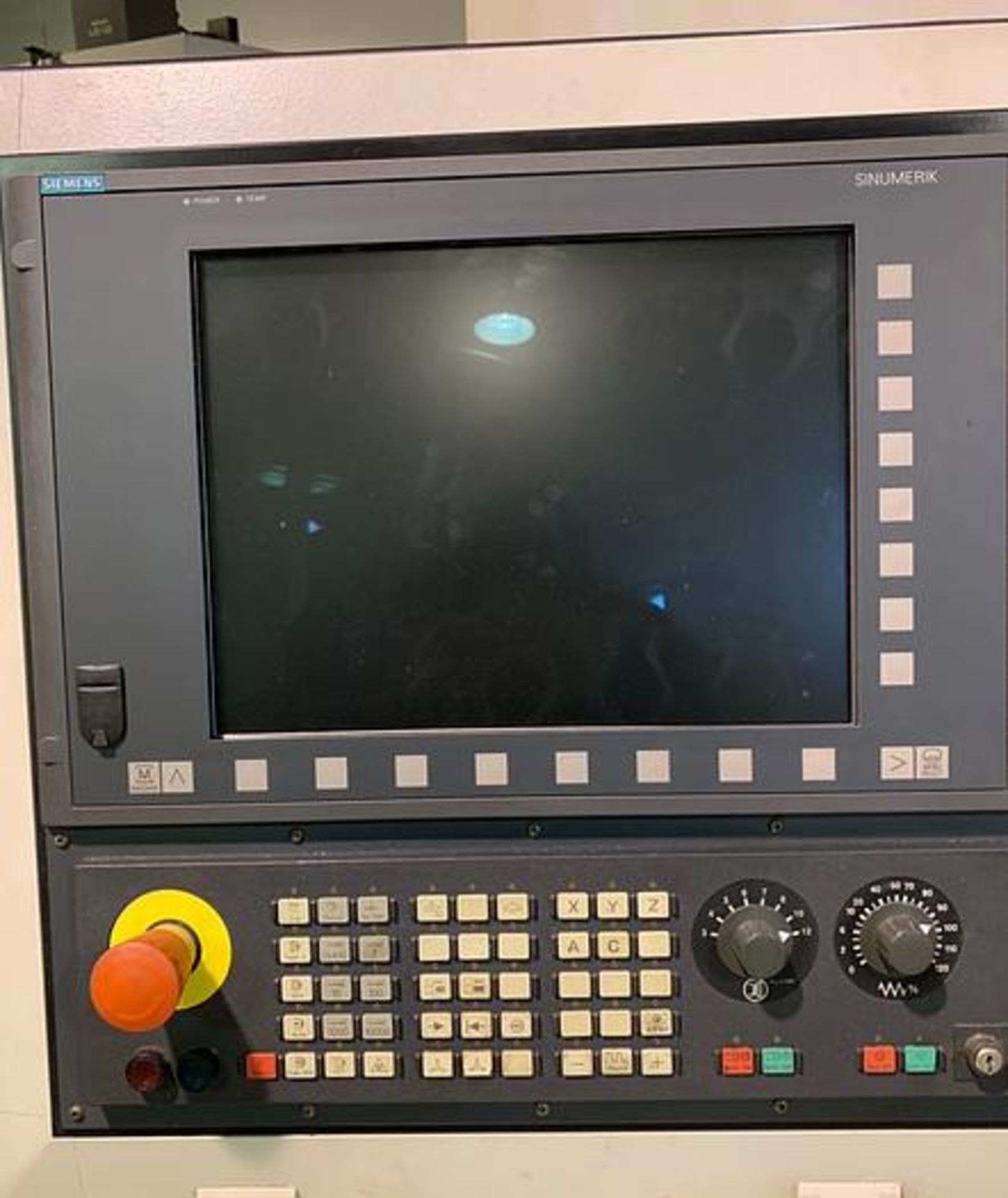 OERLIKON B10 CNC TOOL & CUTTER GRINDER, YEAR 2002, SN 289-325, LOCATION MI - Image 4 of 14