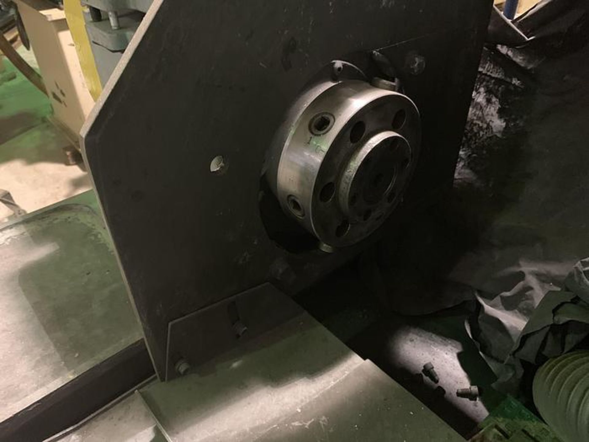 HEALD 273A UNIVERSAL TOOLROOM ID GRINDER, SN 44248, LOCATION MI, BUYER TO SHIP, LOADING FEE 200 - Image 14 of 18