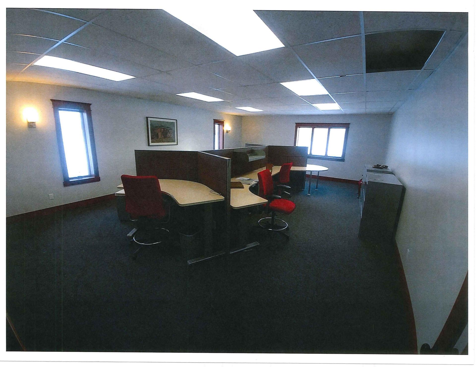 Steelcase Integrated Workgroup System - Image 3 of 4