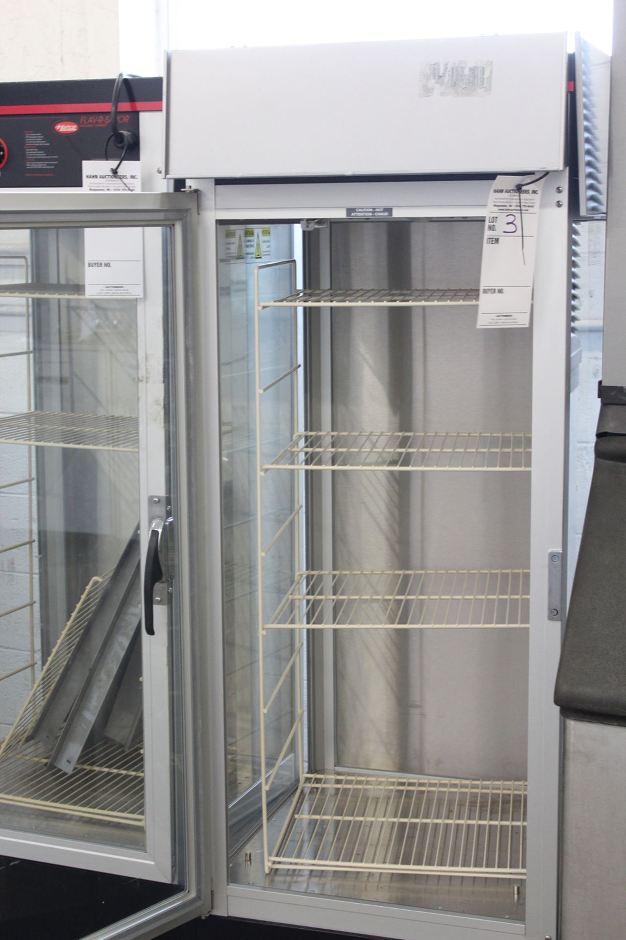 Hatco flavr-r-savor holding cabinet - Image 3 of 3