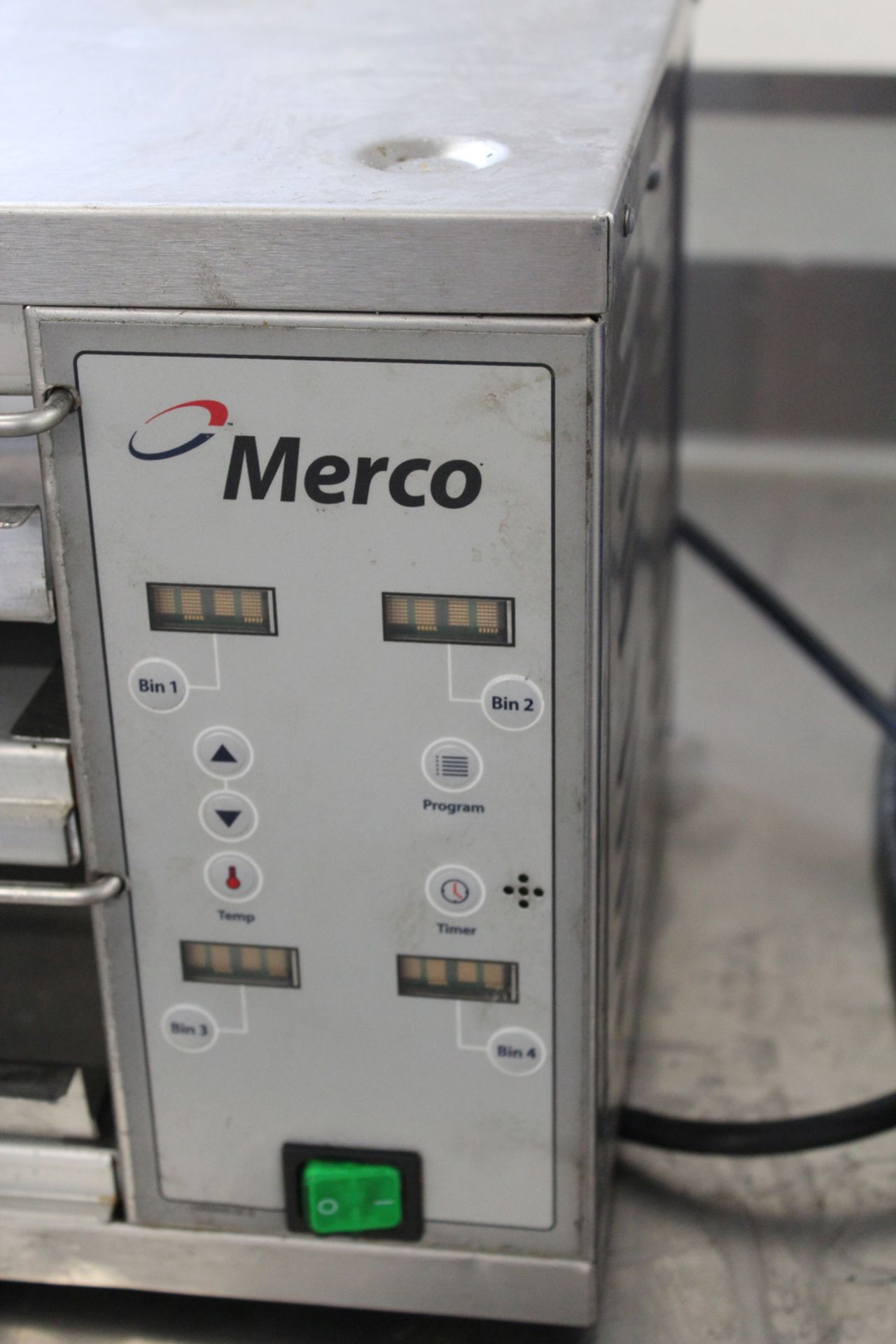 Merco MHC-22 warmer - Image 3 of 3