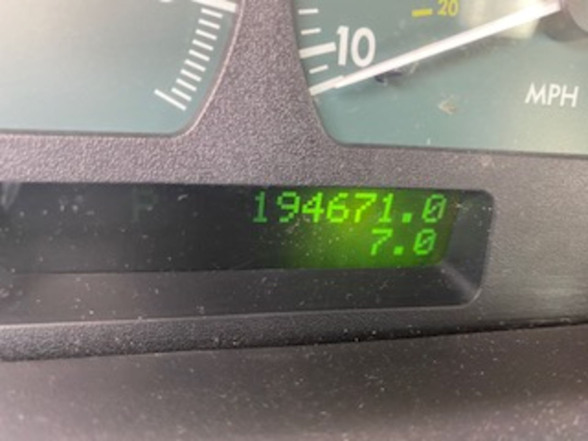 2000 Range Rover 4x4   Drives good  195K miles - Image 7 of 8