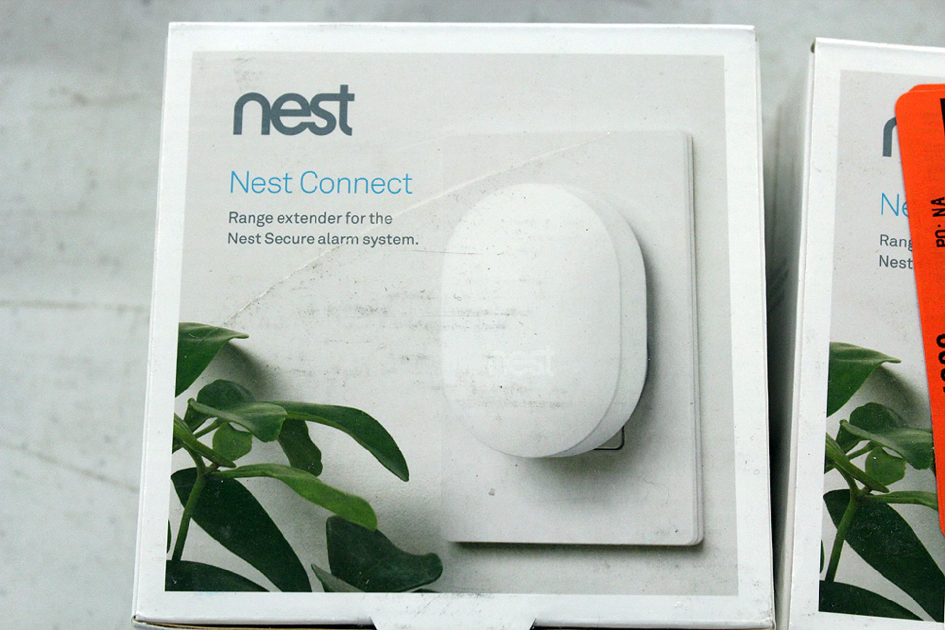 2x nest connects - Image 2 of 3