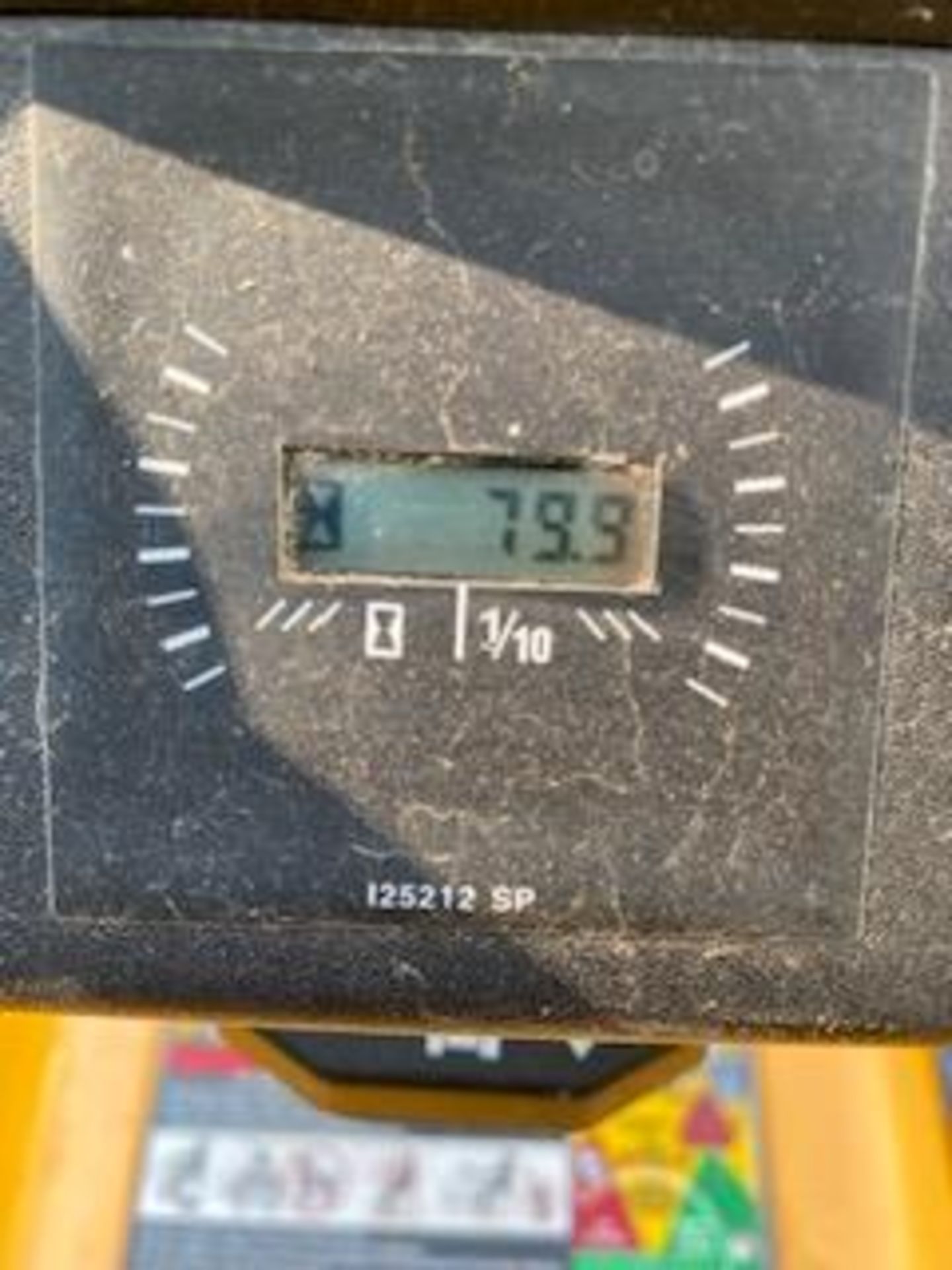 CUB CADET LT 42”  RIDING LAWNMOWER ONLY 79 HOURS REALLY CLEAN - Image 5 of 7