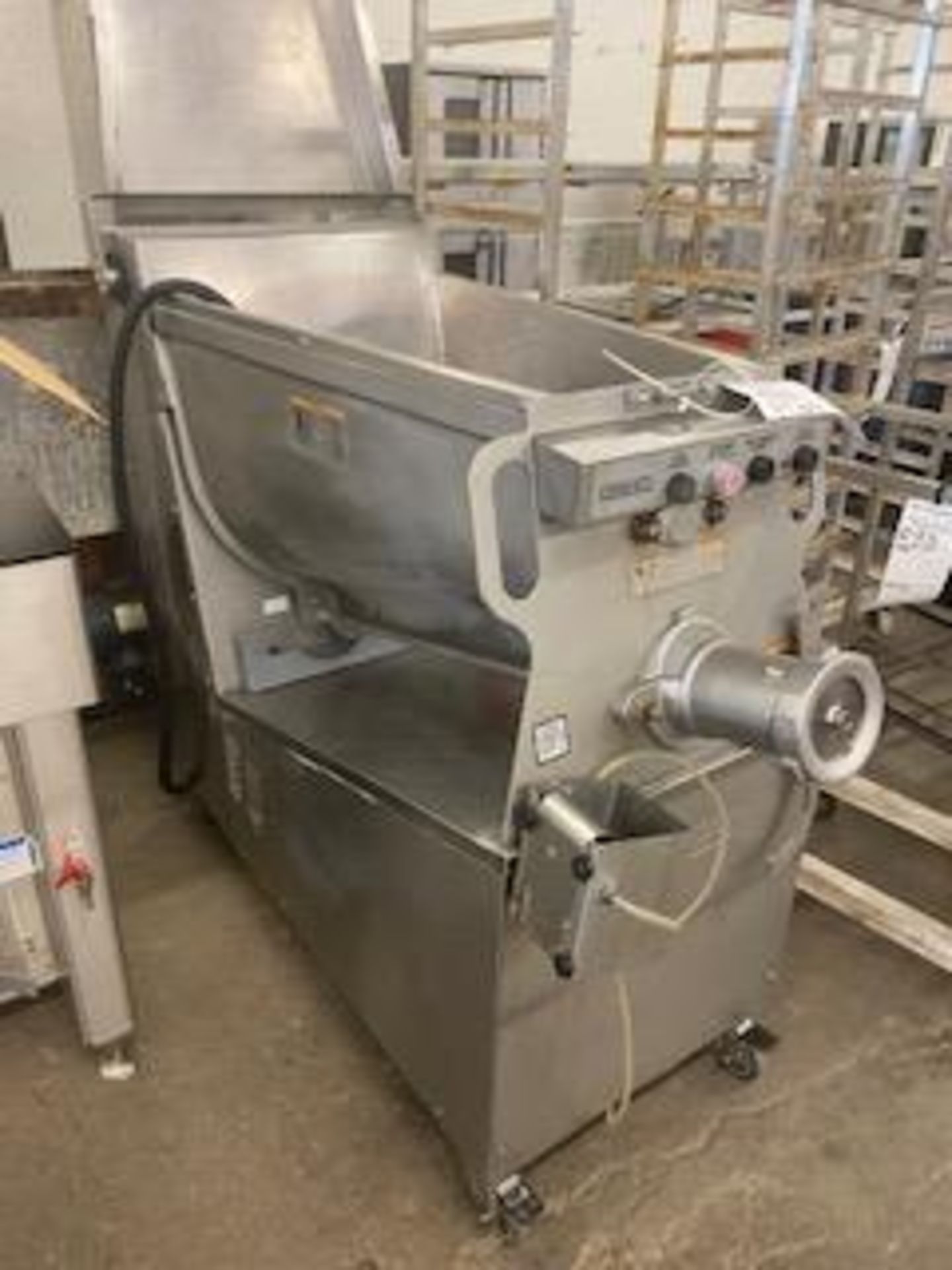 Hobart MG2032 8.5HP 3ph commercial mixer grinder