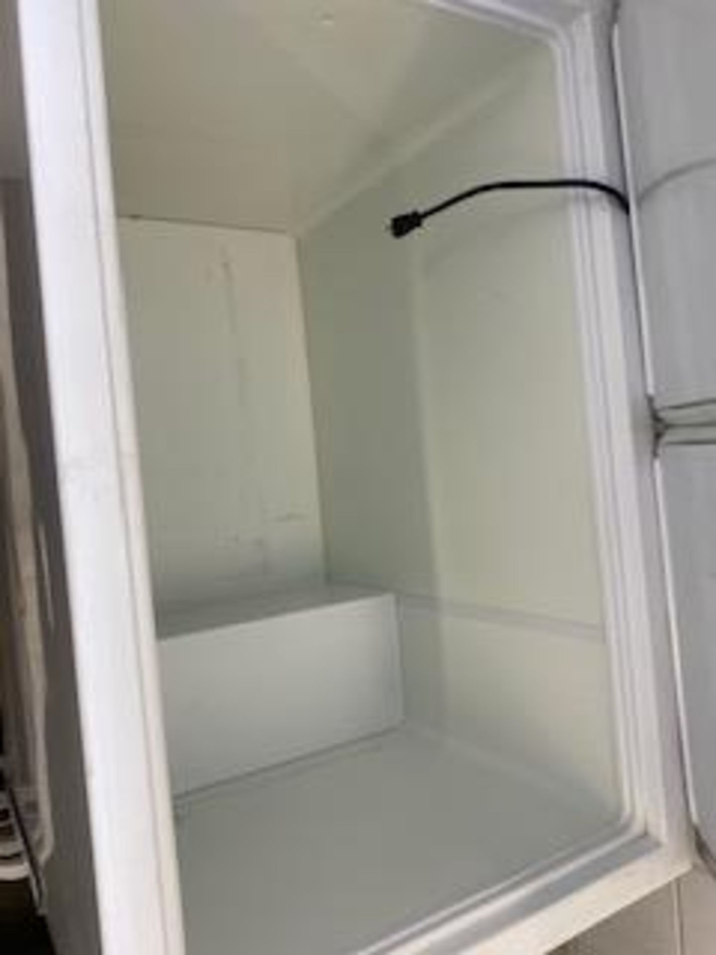 Fricon chest type freezer - Image 2 of 3