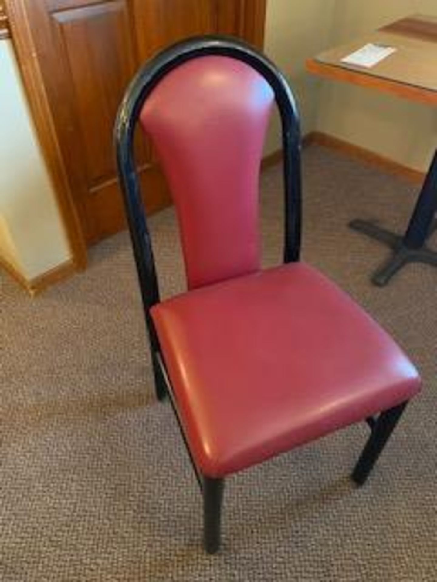 (6) Dining Chairs