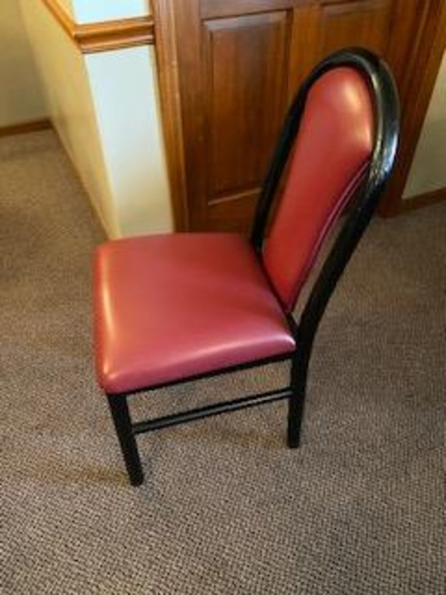 (6) Dining Chairs - Image 2 of 4