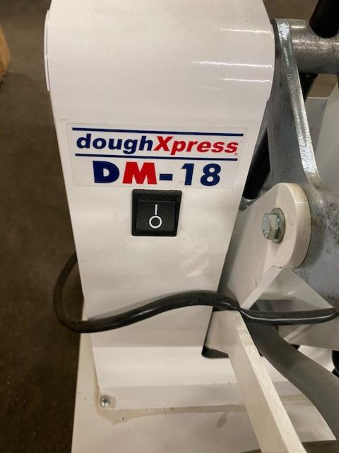 DOUGH XPRESS DM-18 - Image 2 of 2