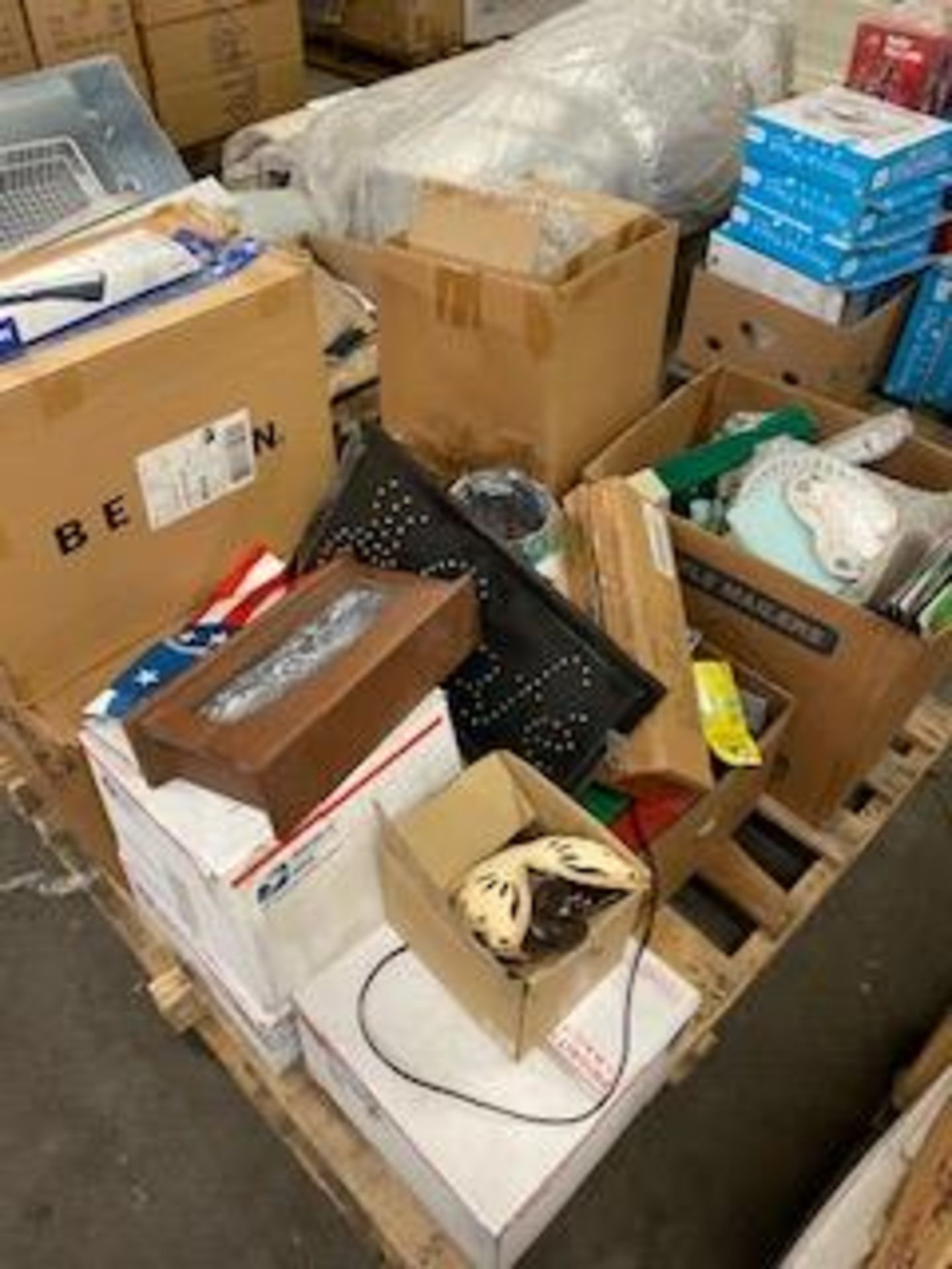 NEW RV SURPLUS AND OTHER ITEMS - Image 2 of 2