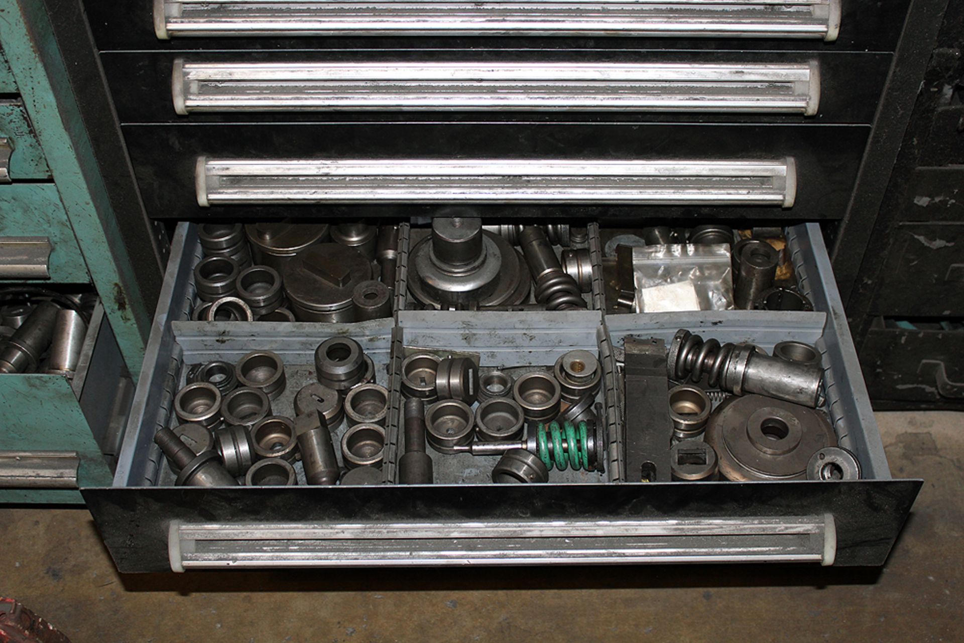 Die Cabinet and Tooling - Image 6 of 6