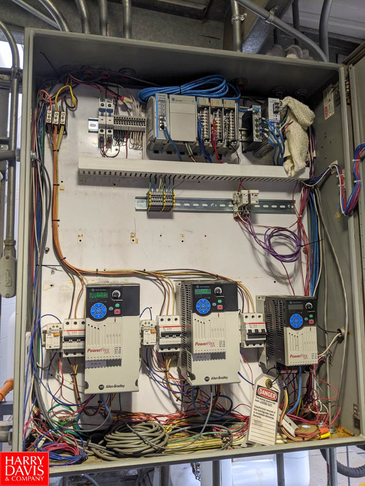 -30 Degree Recirculator Skid Rigging Fee: $650 - Image 6 of 6