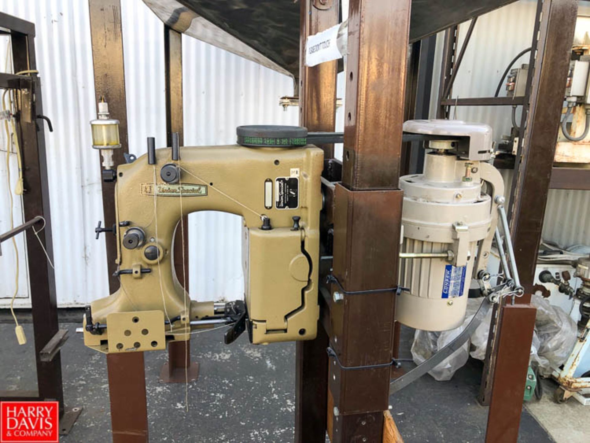 Bulk Bid Lots 2-7: Taylor Electronic Bagging Line **SUBJECT TO PIECEMEAL BIDDING** - Image 6 of 32