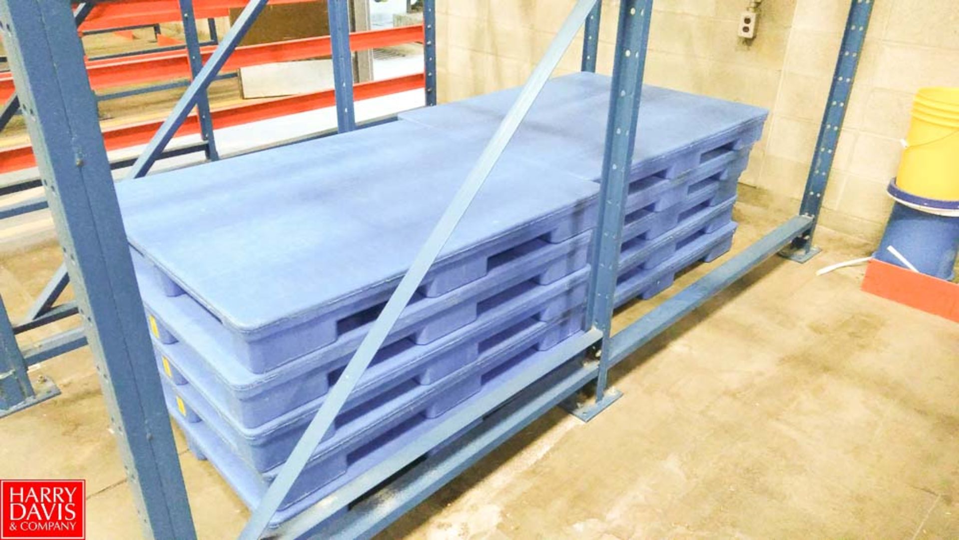 Plastic Pallets Rigging: $10 - Image 2 of 2