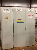 Bulk Bid: Lots 115A-116, Buhler S/S Depositor and Controls *Subject To Piecemeal Bidding Rigging
