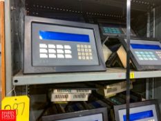 CTC Touch Screen Controllers, With Model AKD-140