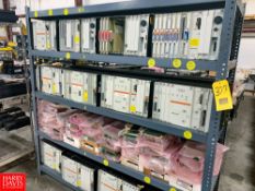 Honeywell Processors And Racks