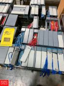 Allen Bradley SLC 5/01 CPU's And I/O Racks