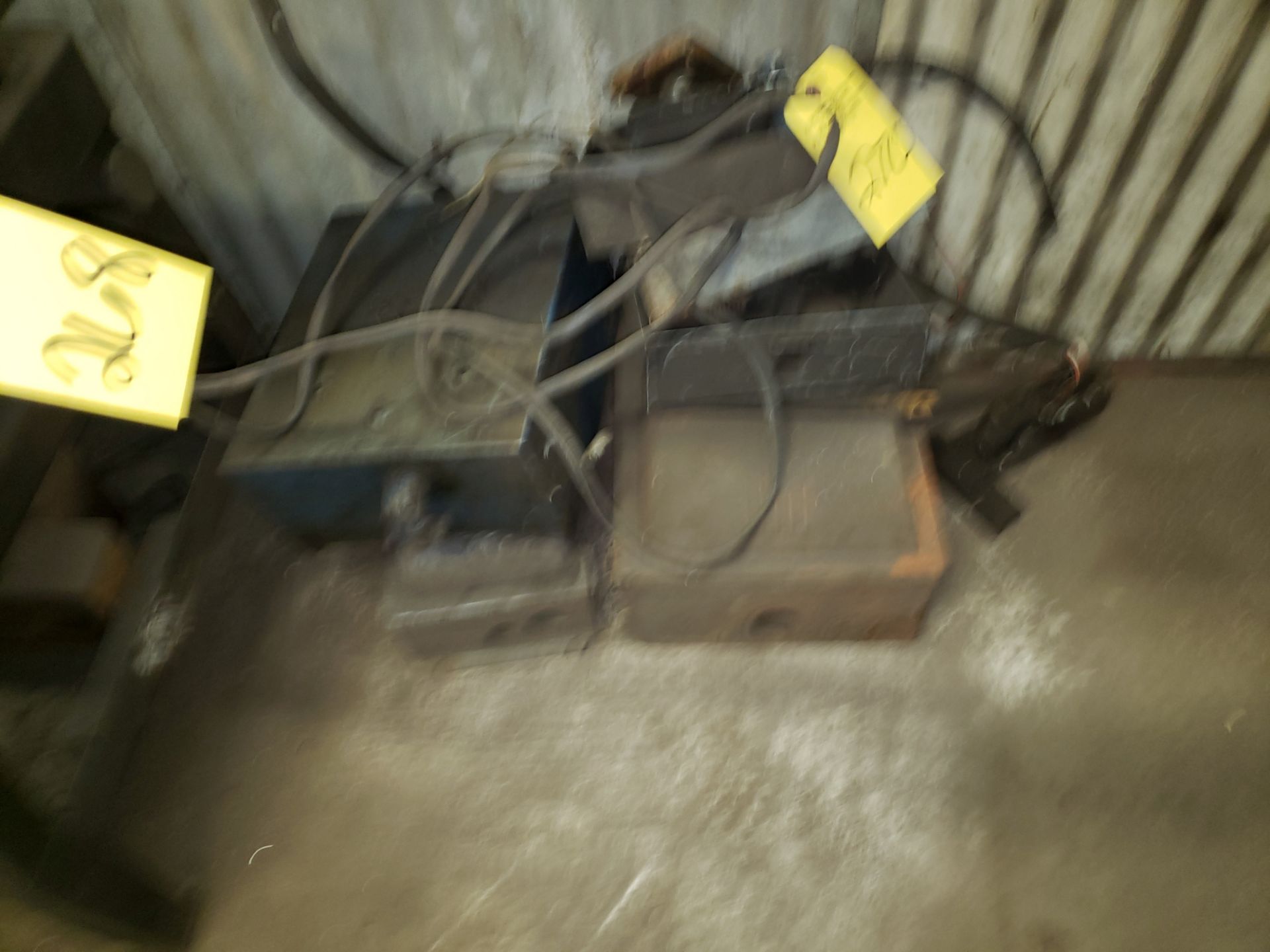 ELECTRICAL BOXES, LOT