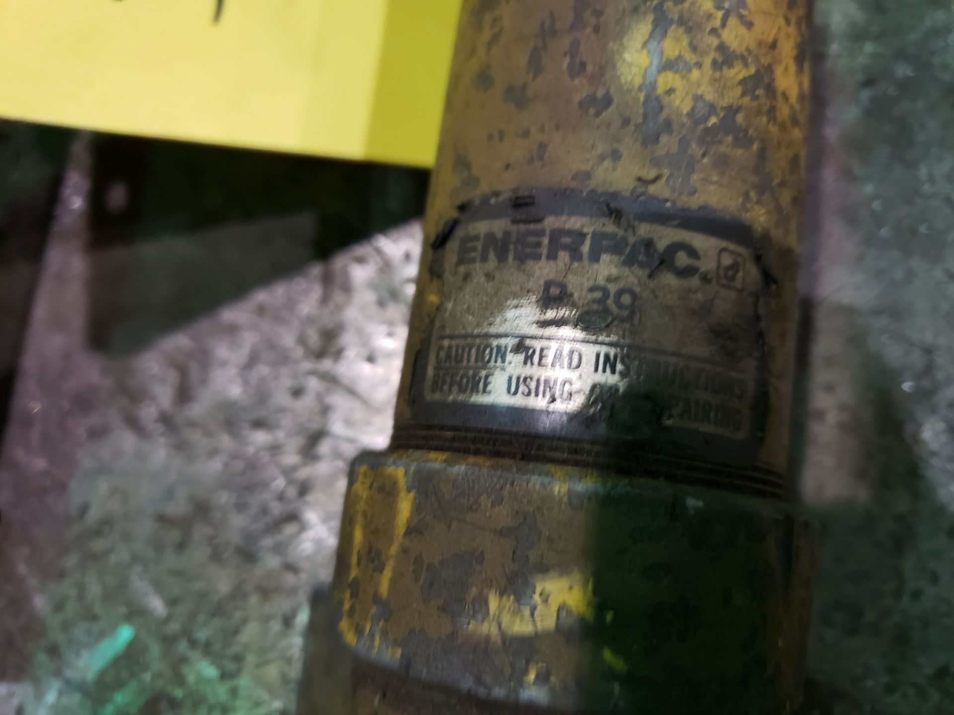 ENERPAC PORTAPOWER - Image 2 of 2