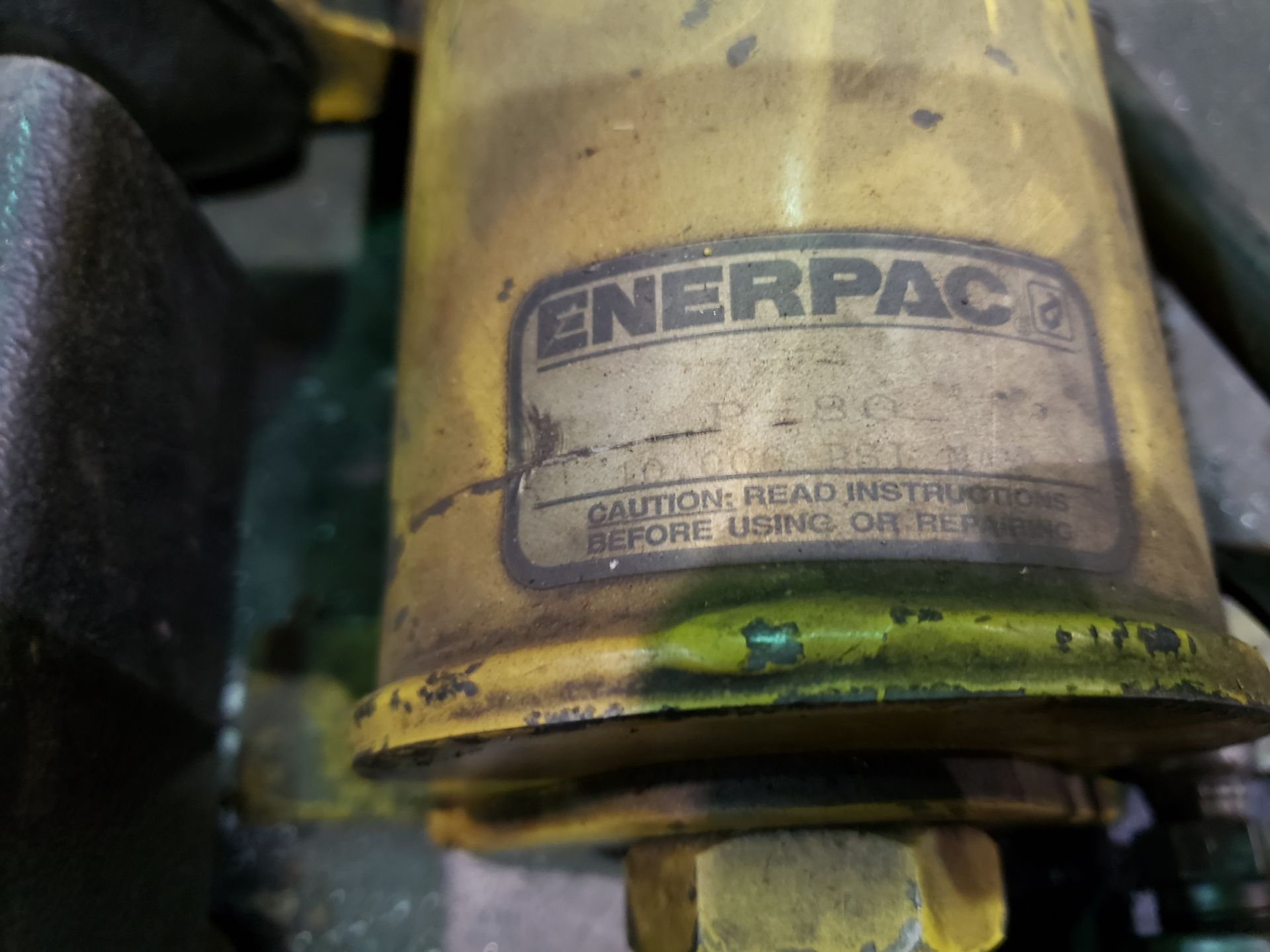 ENERPAC PORTAPOWER - Image 2 of 2