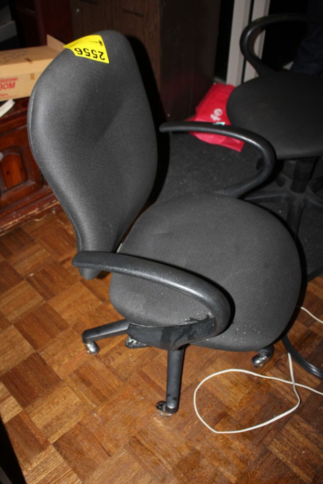 Rolling Desk Chair