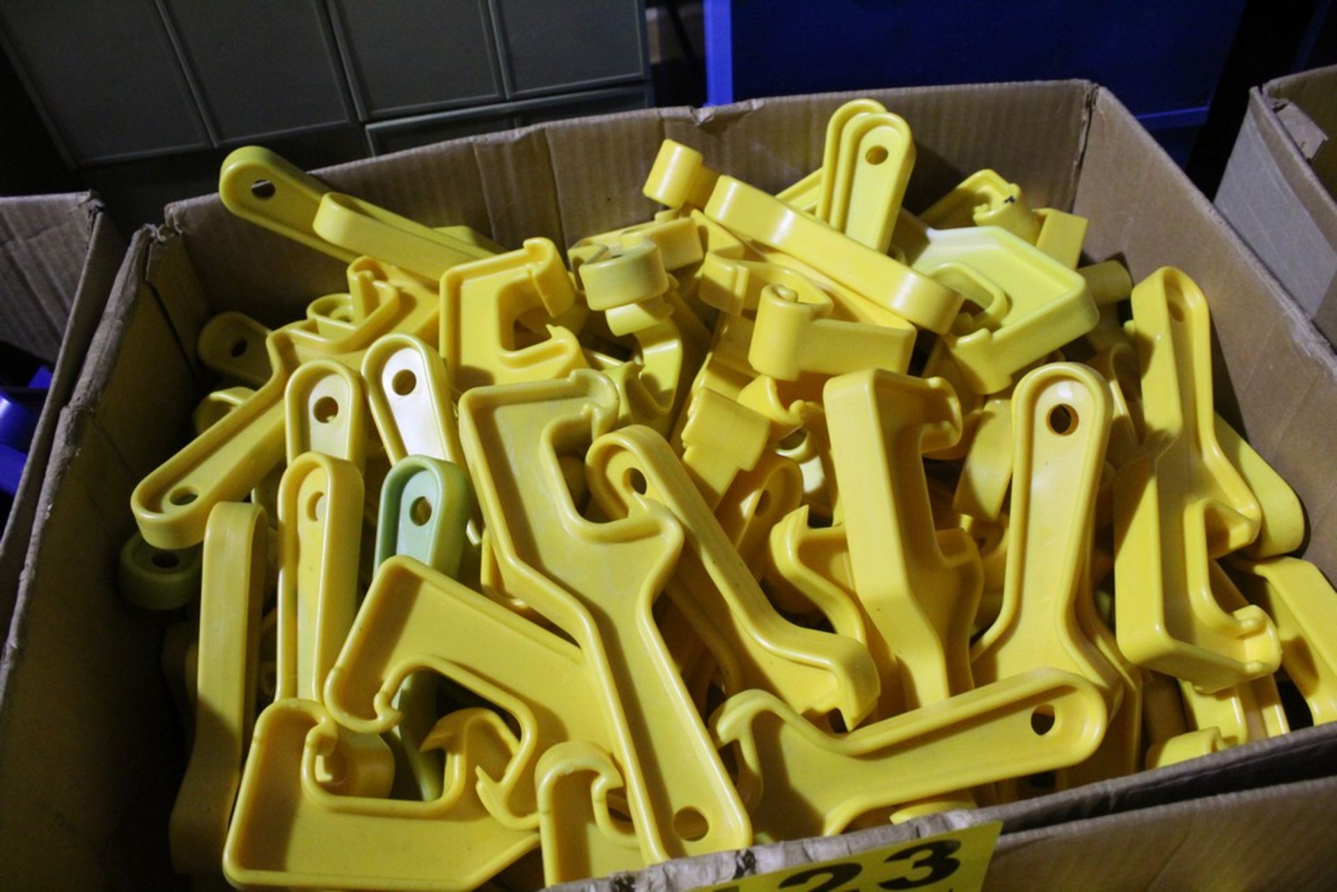 (2) BOXES OF BUCKET OPENERS - Image 2 of 2