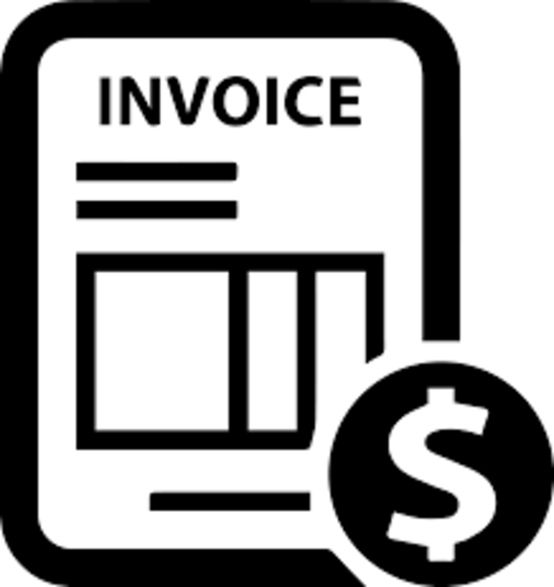 You Will Receive An Invoice At The End Of The Auction For Any Items That You Have Won. It Will Be