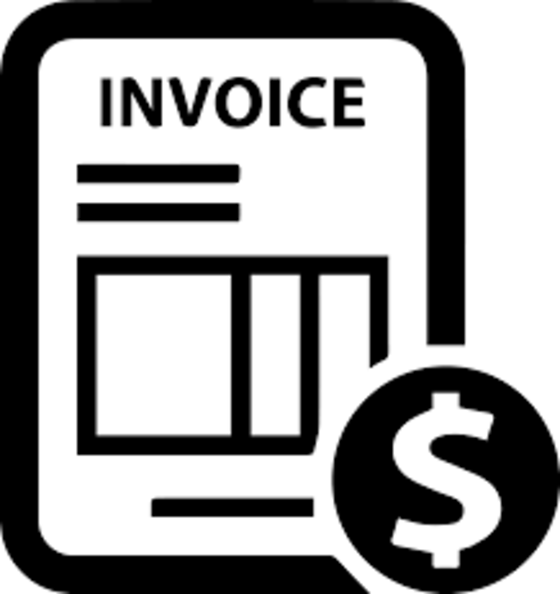 You Will Receive An Invoice At The End Of Day 2 of the Auction For Any Items That You Have Won.