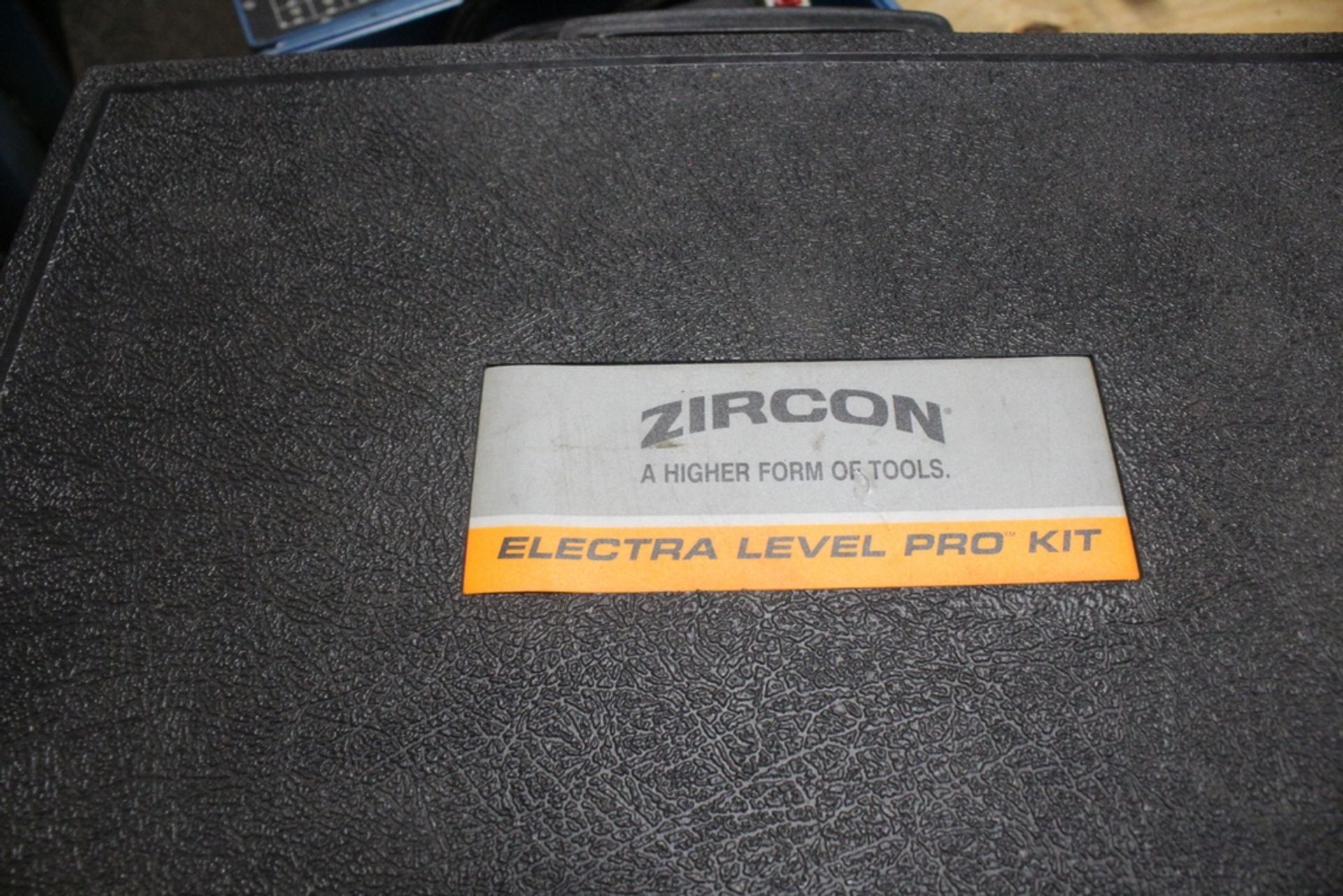 ZIRCON ELECTRA LEVEL PRO KIT - Image 3 of 3