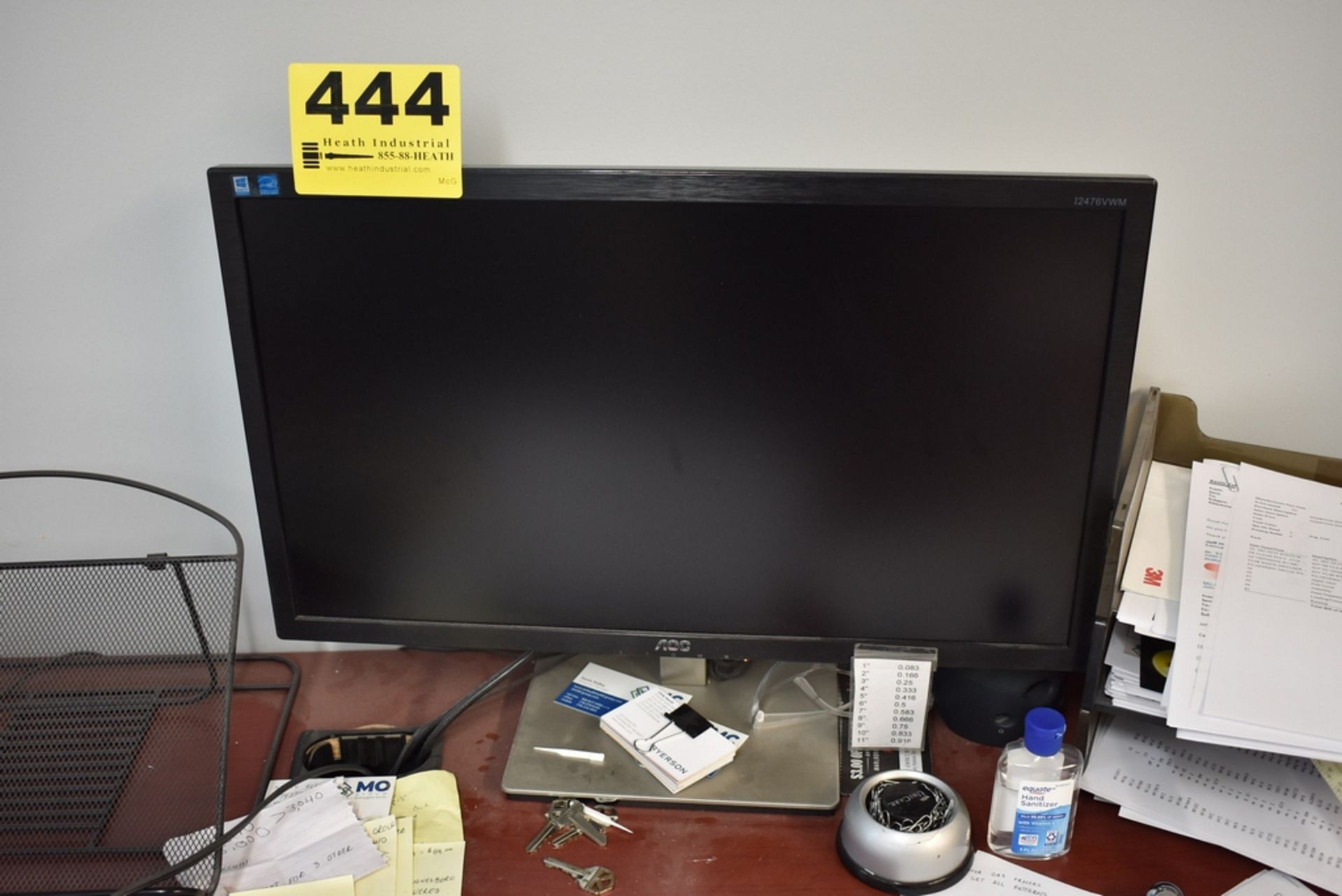 AOC MONITOR