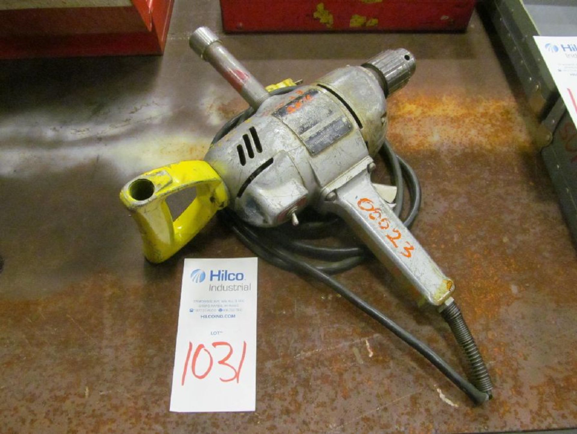 Skil Model 351 1/2" Drill