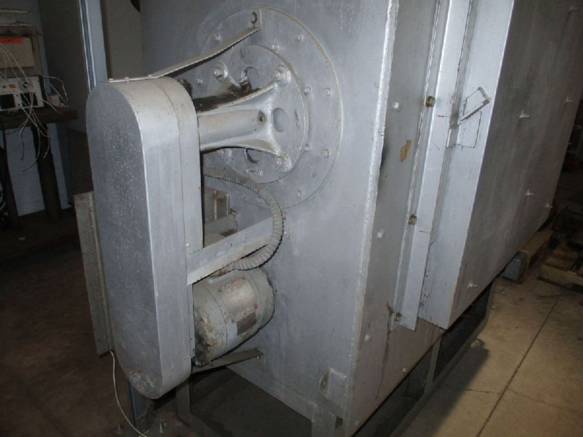 Electric Box Type Furnace - Image 5 of 10