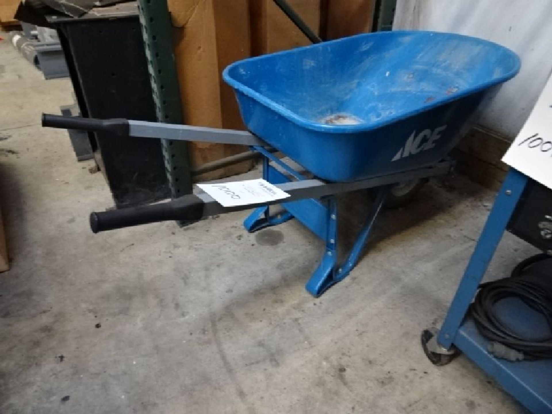 ACE Wheelbarrow - Image 2 of 2