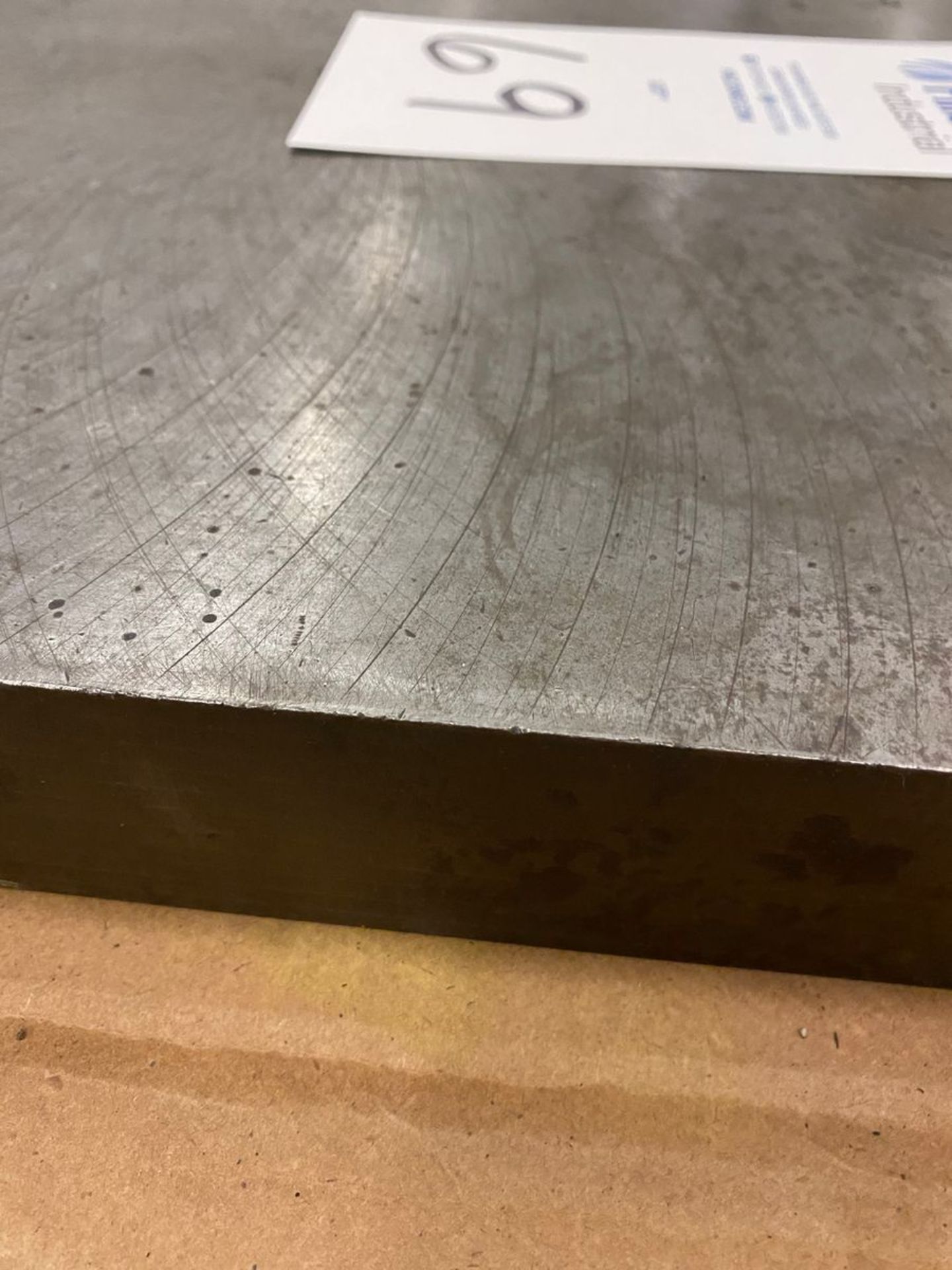 Lot of Precision Surface Plate - Image 6 of 6