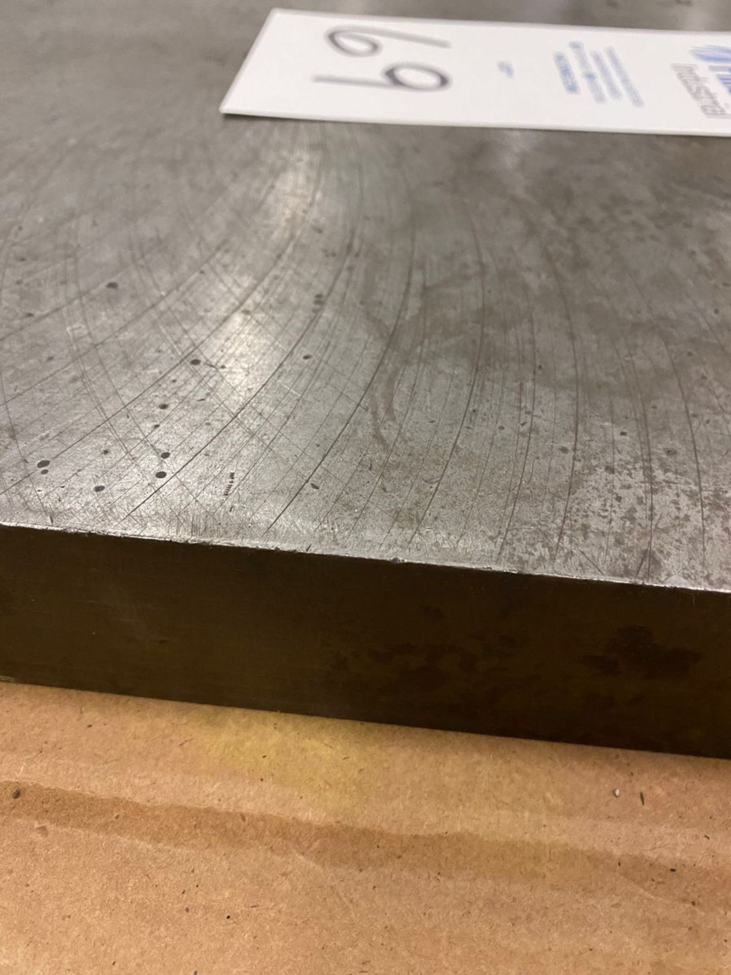 Lot of Precision Surface Plate - Image 5 of 6