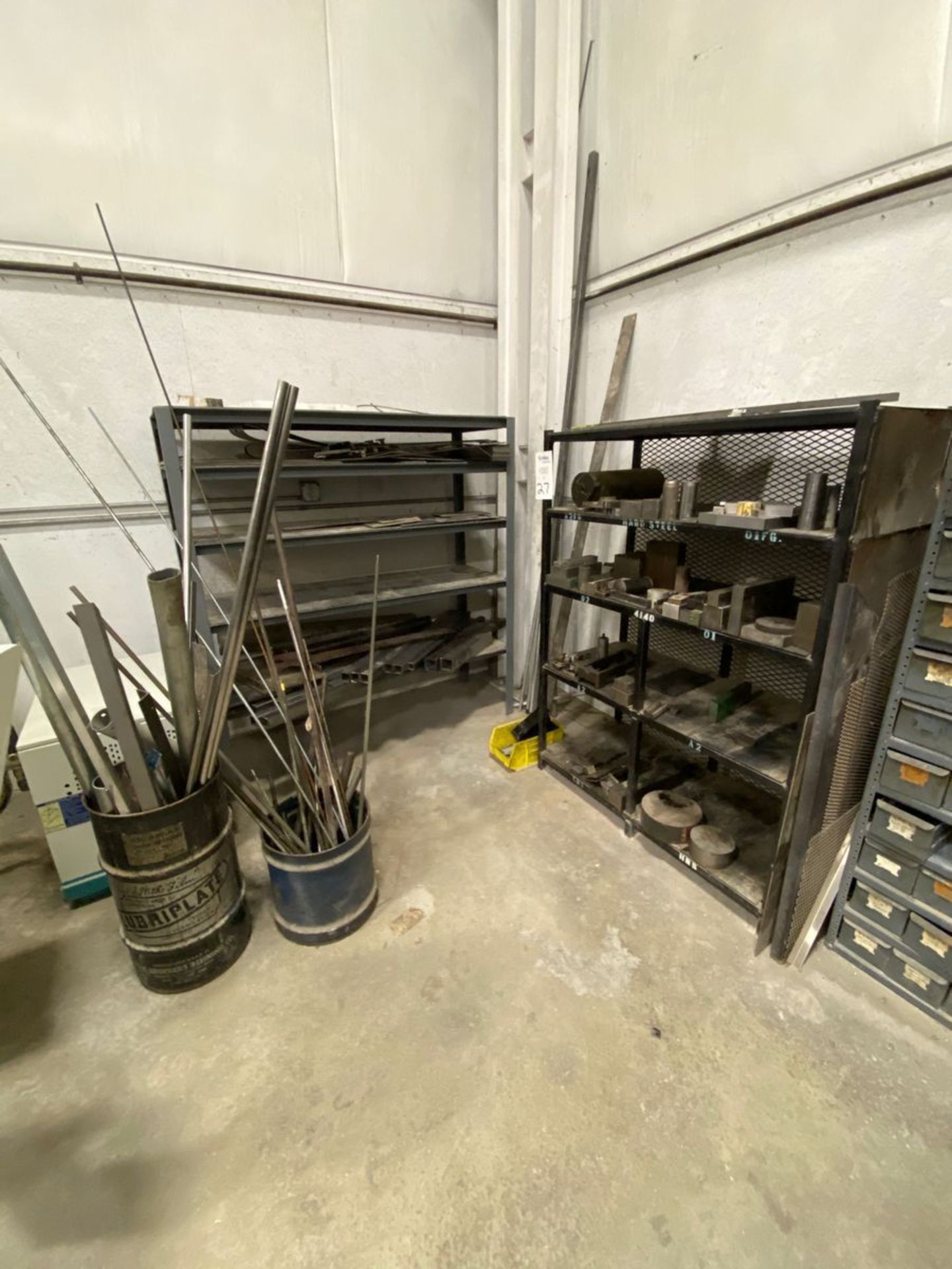 Steel Racks - Image 8 of 8