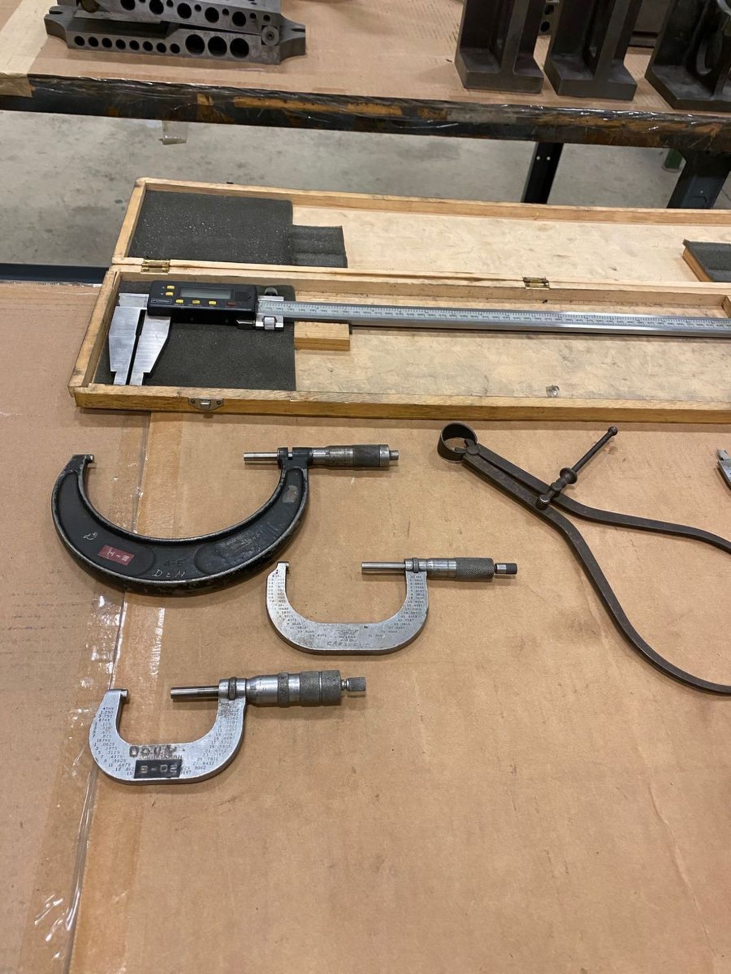 Lot of Assorted Caliper - Image 4 of 4