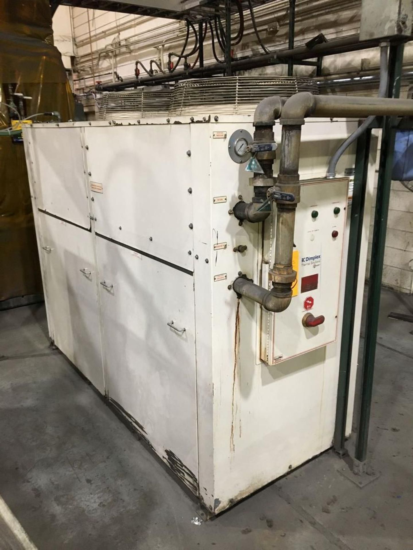 Dimplex Model 2000AC Chiller - Image 5 of 6