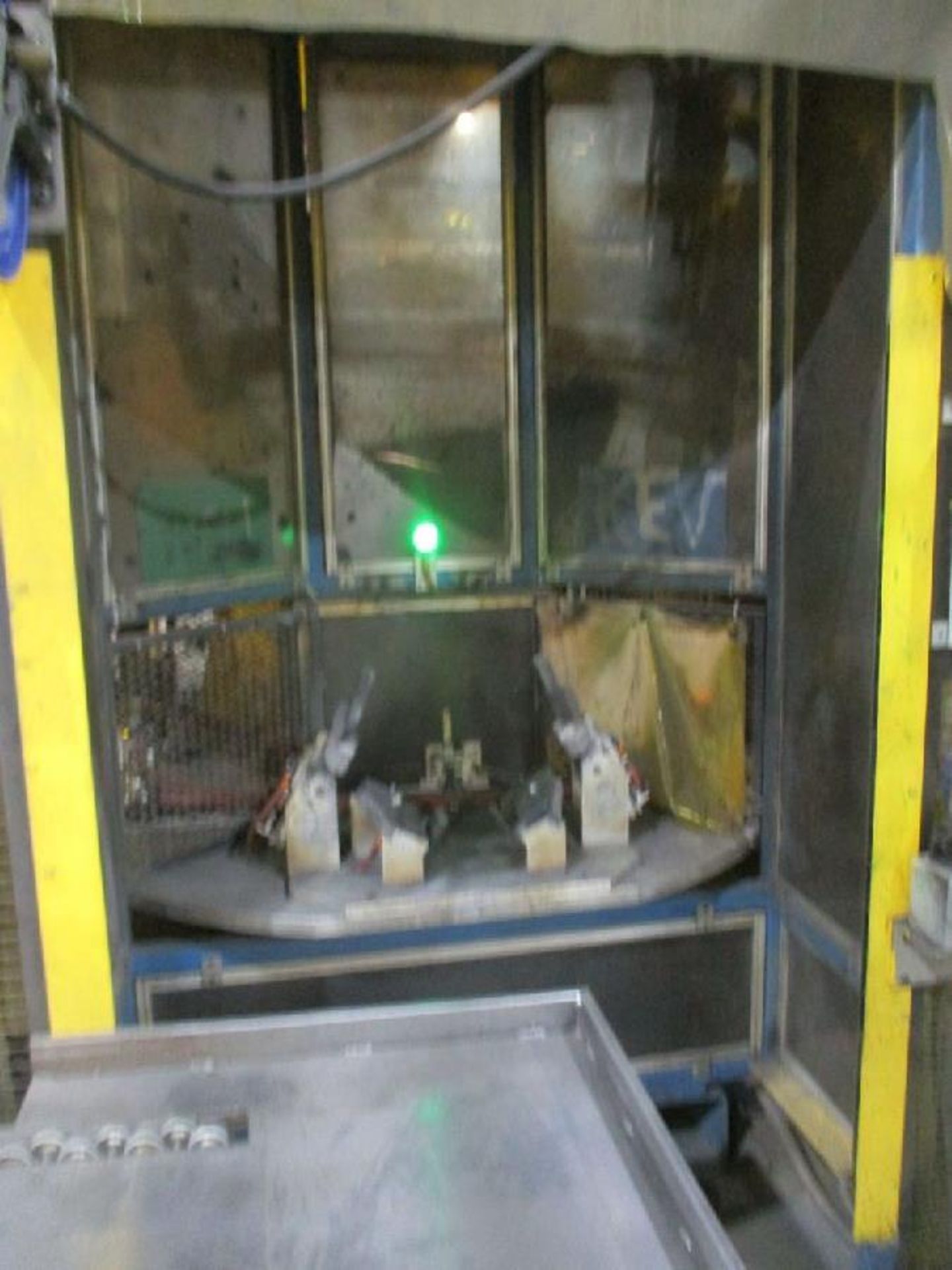 Fanuc Robotic Welding Cell - Image 7 of 13