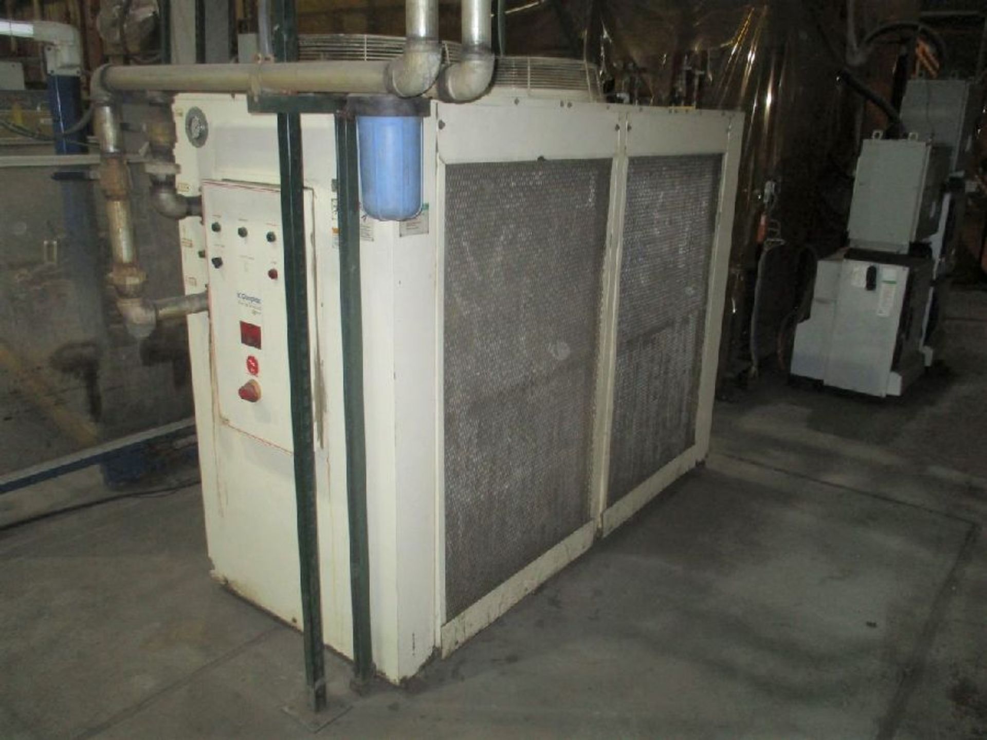 Dimplex Model 2000AC Chiller - Image 3 of 6