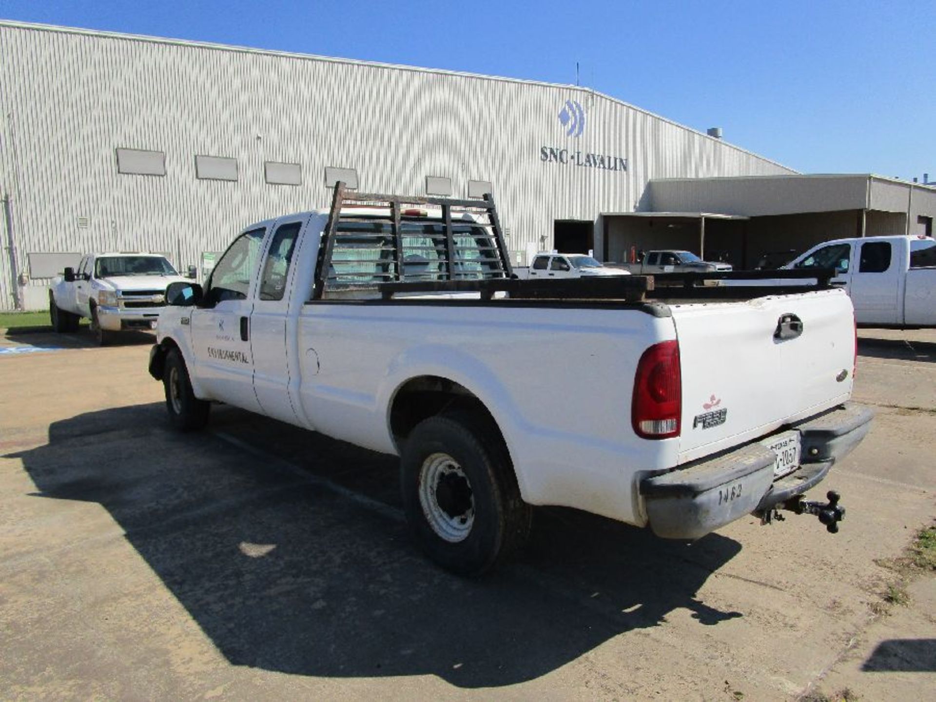 Ford Model F-150 1/2 Ton Pickup Truck - Image 5 of 10