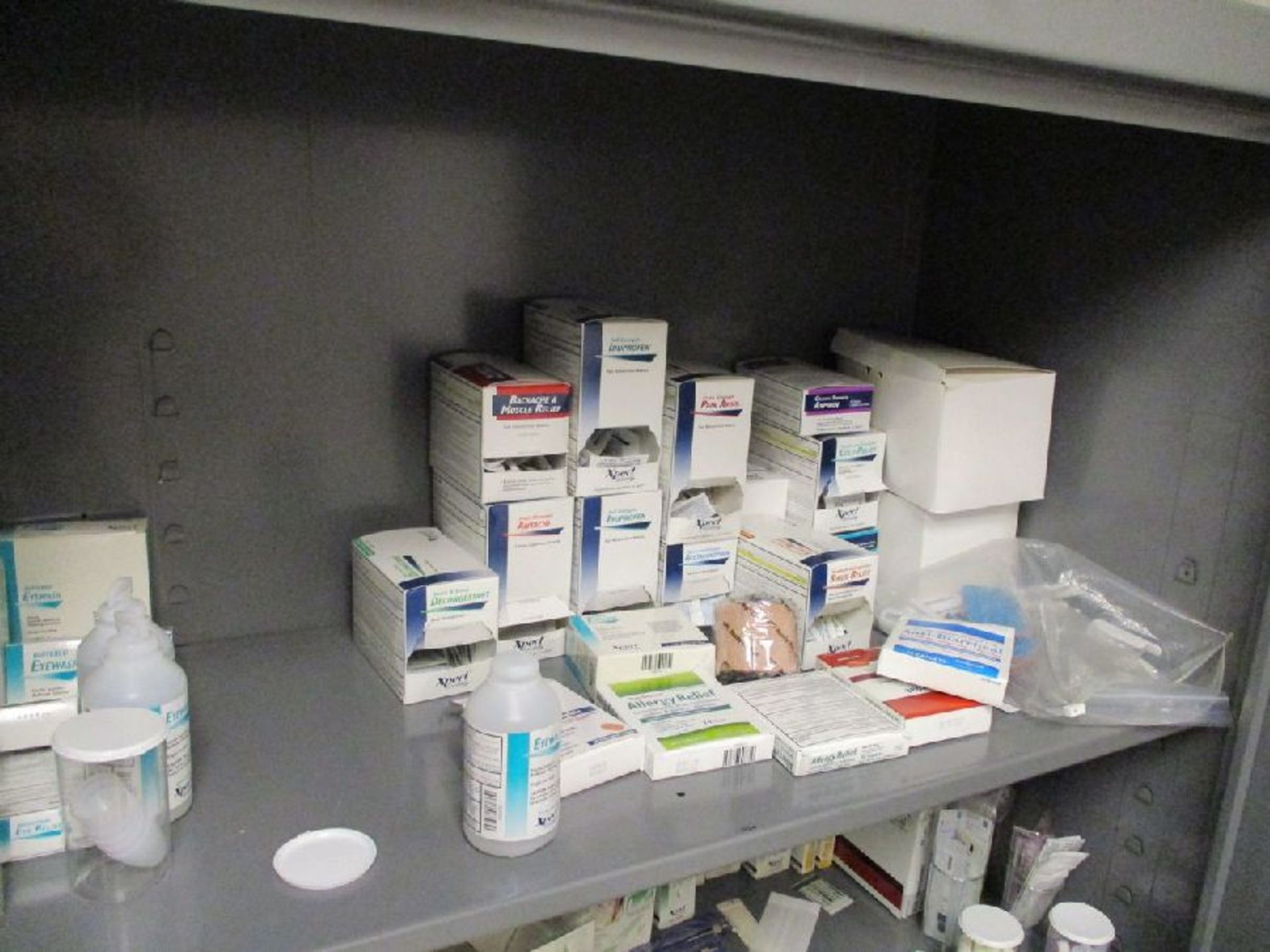 Contents of Medical Equipment Room - Image 2 of 22