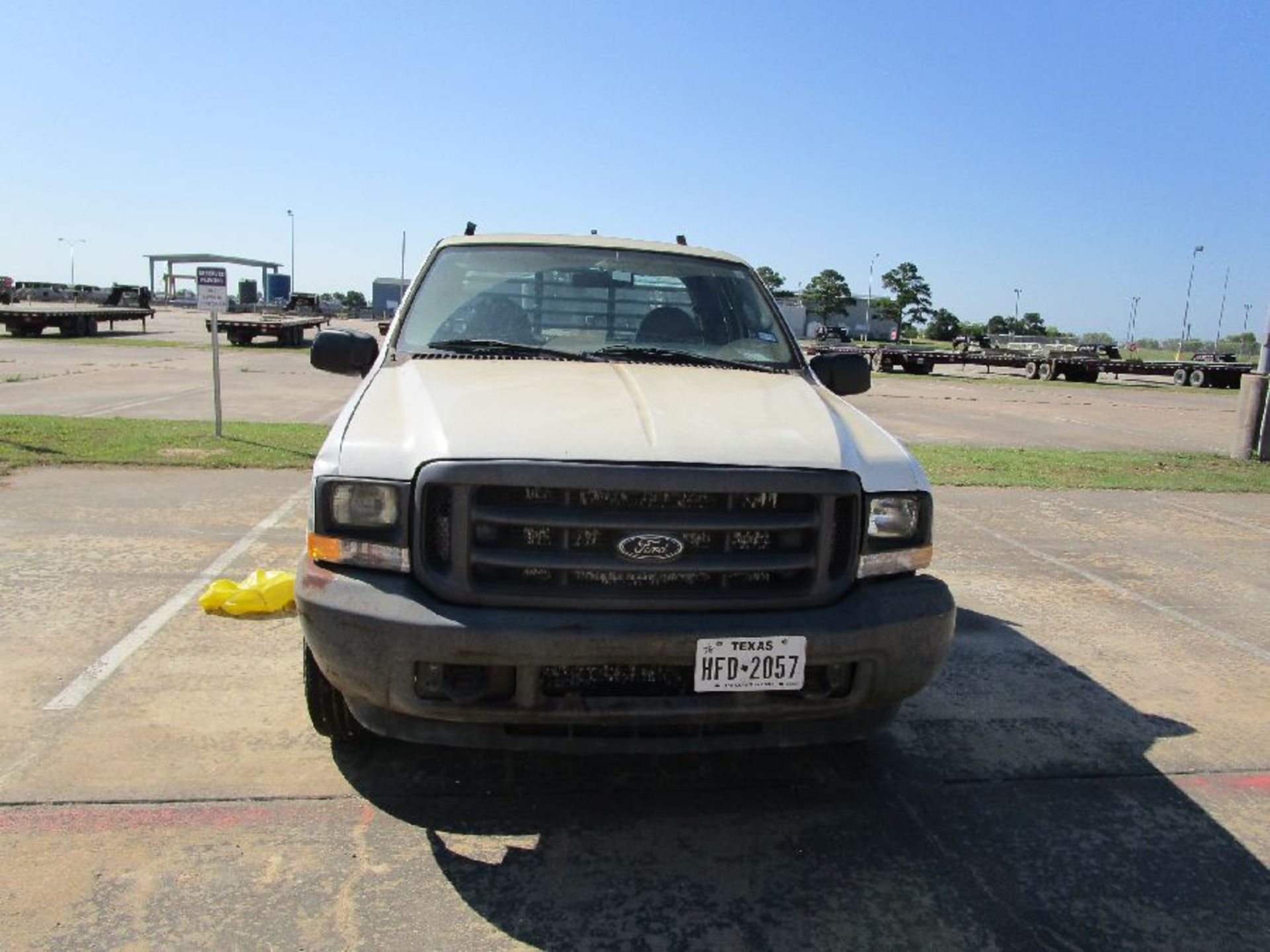 Ford Model F-150 1/2 Ton Pickup Truck - Image 2 of 10