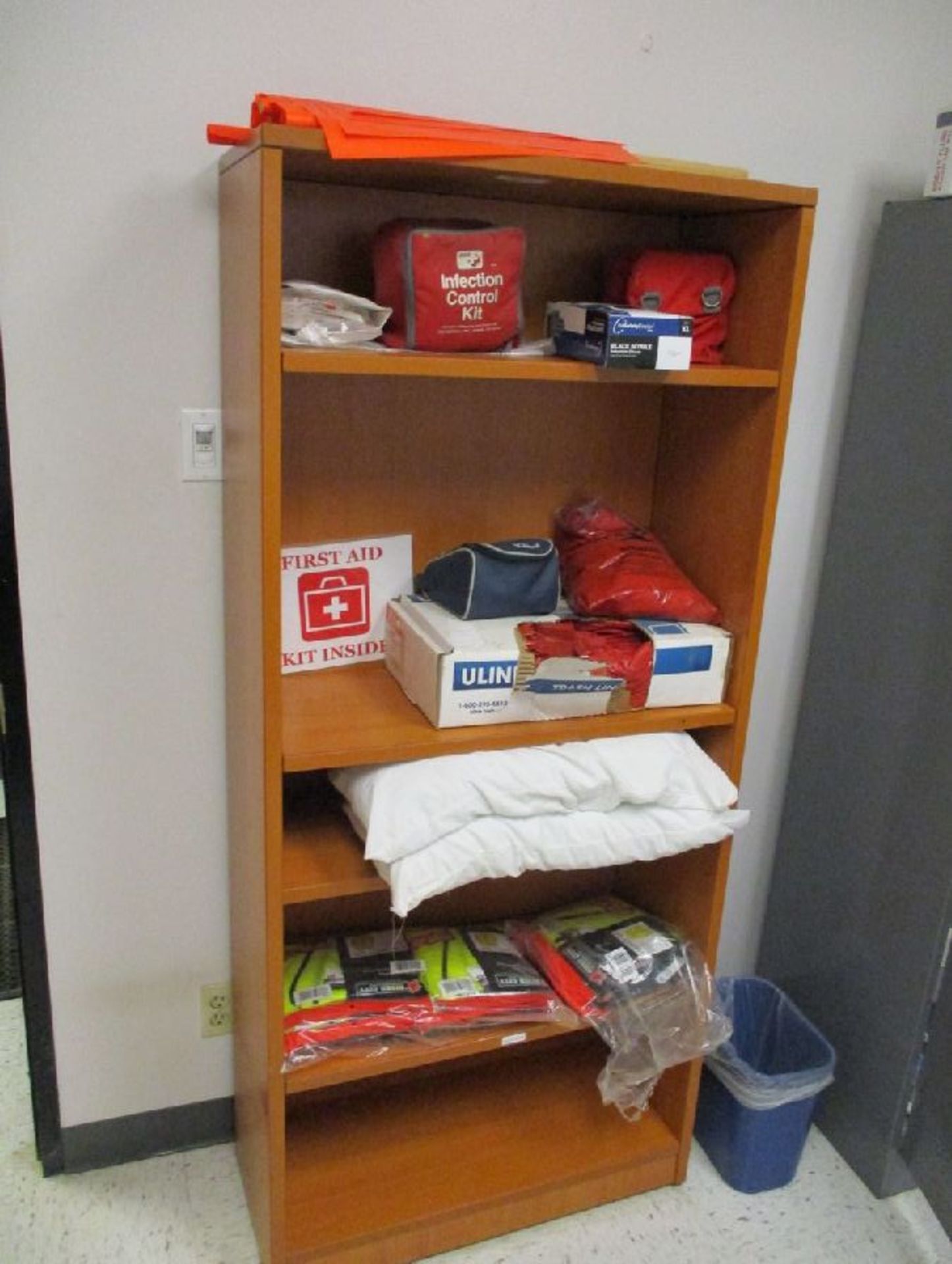 Contents of Medical Equipment Room - Image 3 of 22