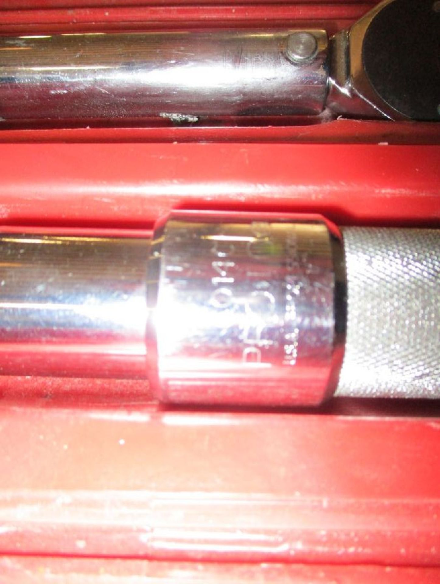 Proto Model 6014C Torque Wrenches - Image 2 of 4