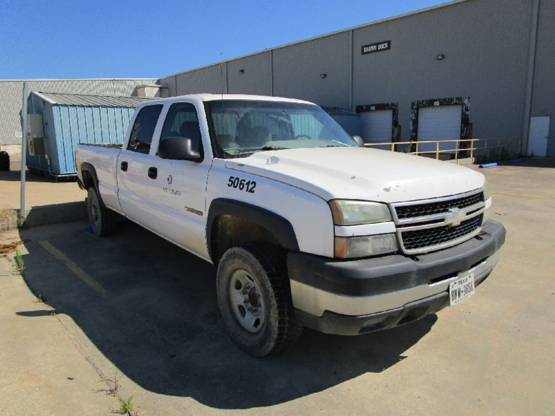 Chevrolet Pickup Truck - Image 2 of 10