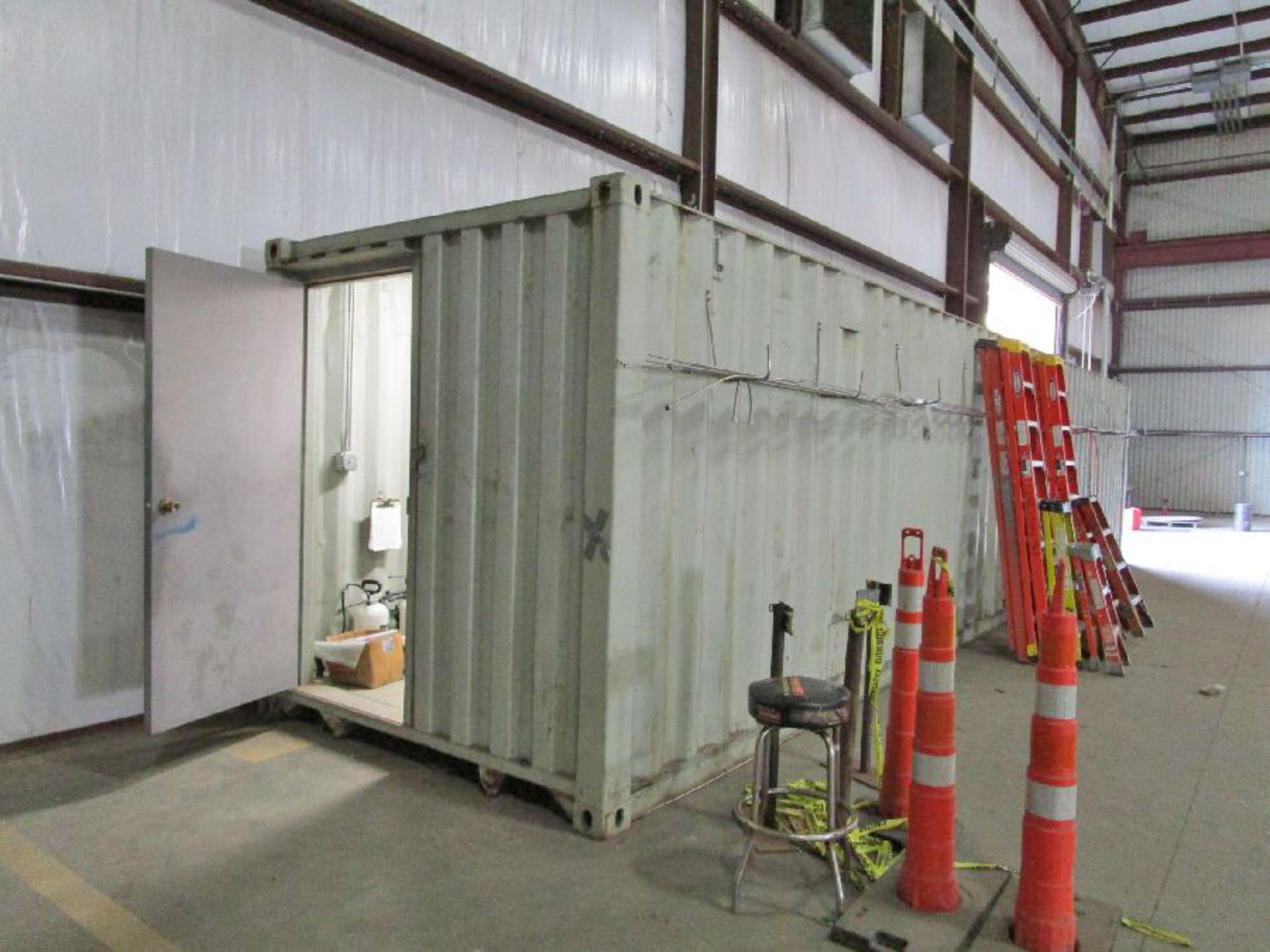 Oversea Shipping Container - Image 14 of 14