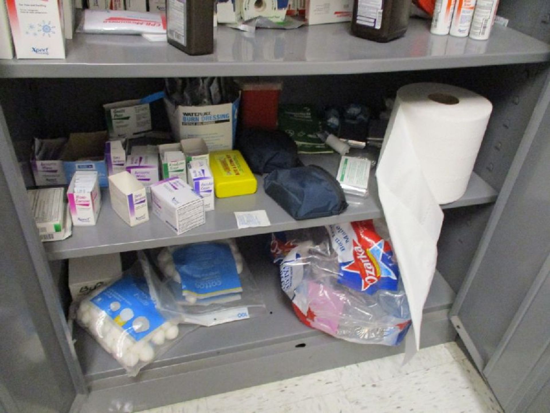 Contents of Medical Equipment Room - Image 17 of 22