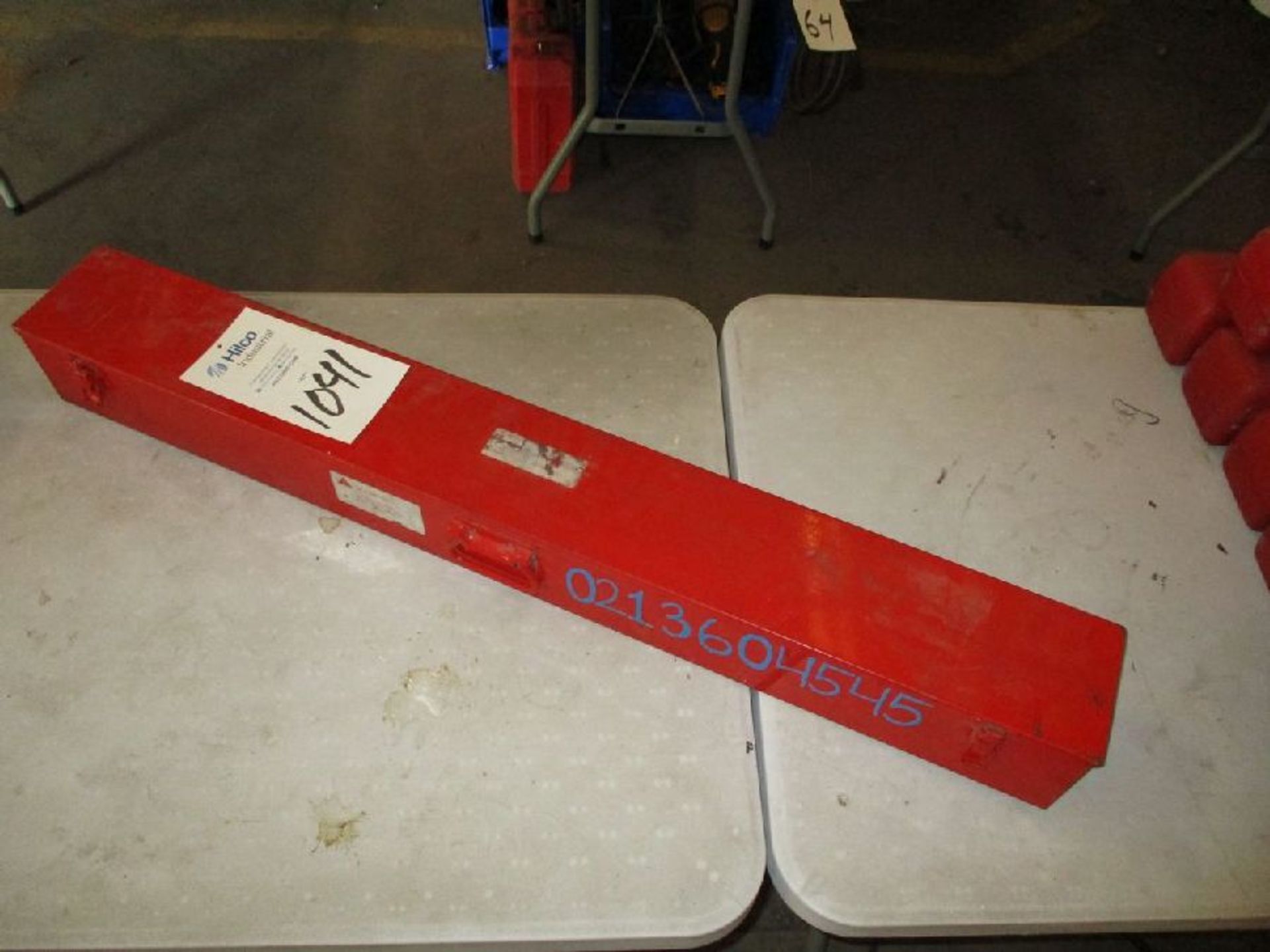 Model 213604545 40" L Torque Wrench